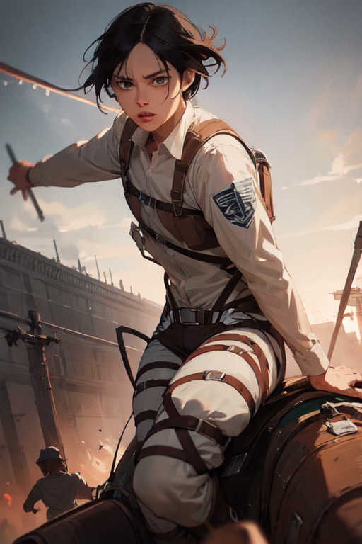 Levi female clearance