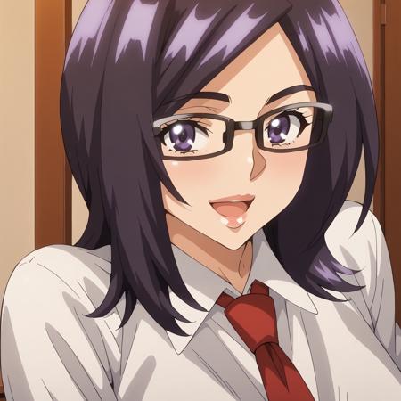 Megane No Megami