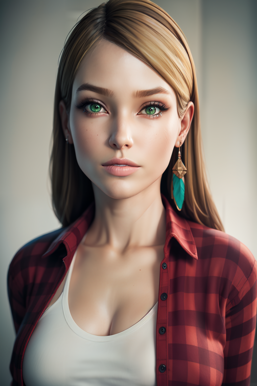 Ai Art Lora Model Rachel Amber Life Is Strange Comission Lora Nsfw Support Pixai