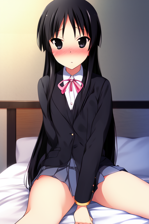 Mio (@JOID_AkiyamaMio) / X