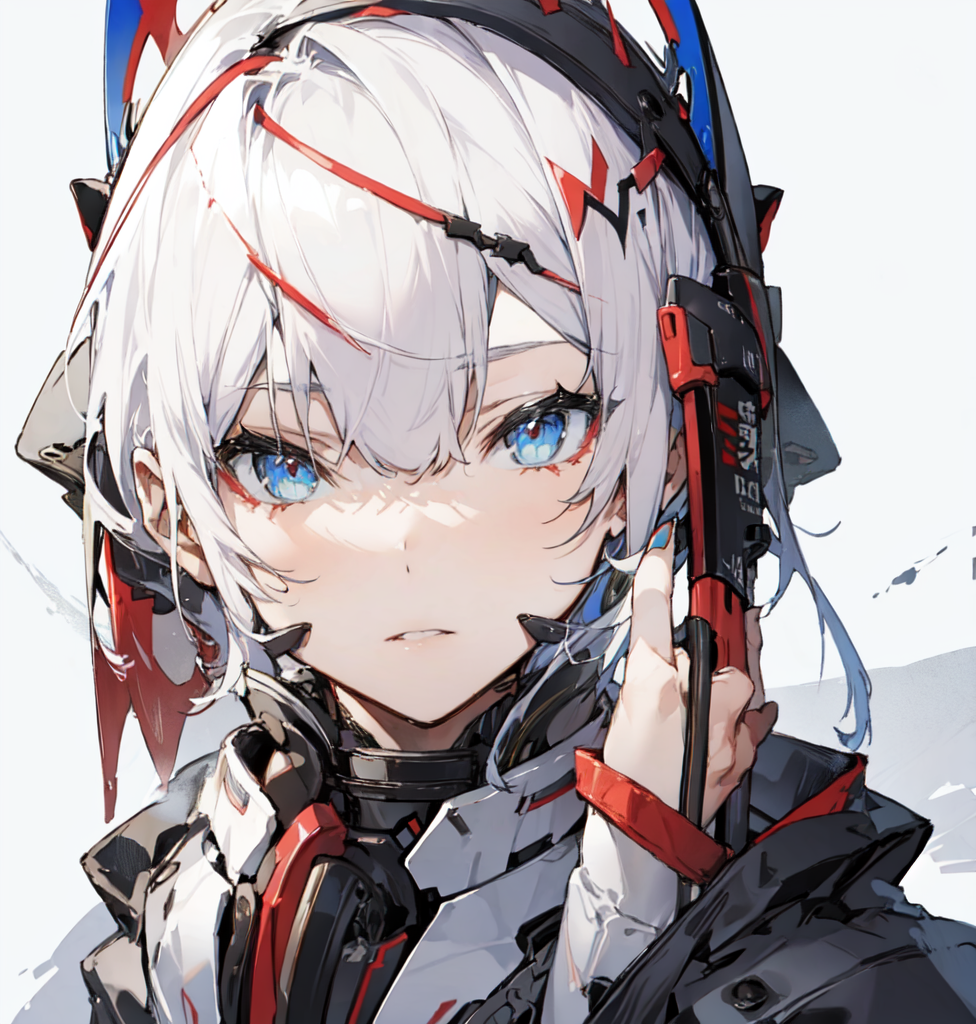 AI Art: m4 sopmod2 by @Путин топ Путин топ | PixAI