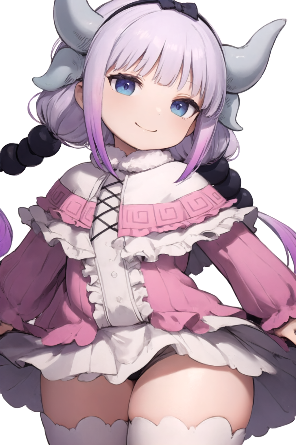 AI Art: Kanna por @sleepotimer | PixAI