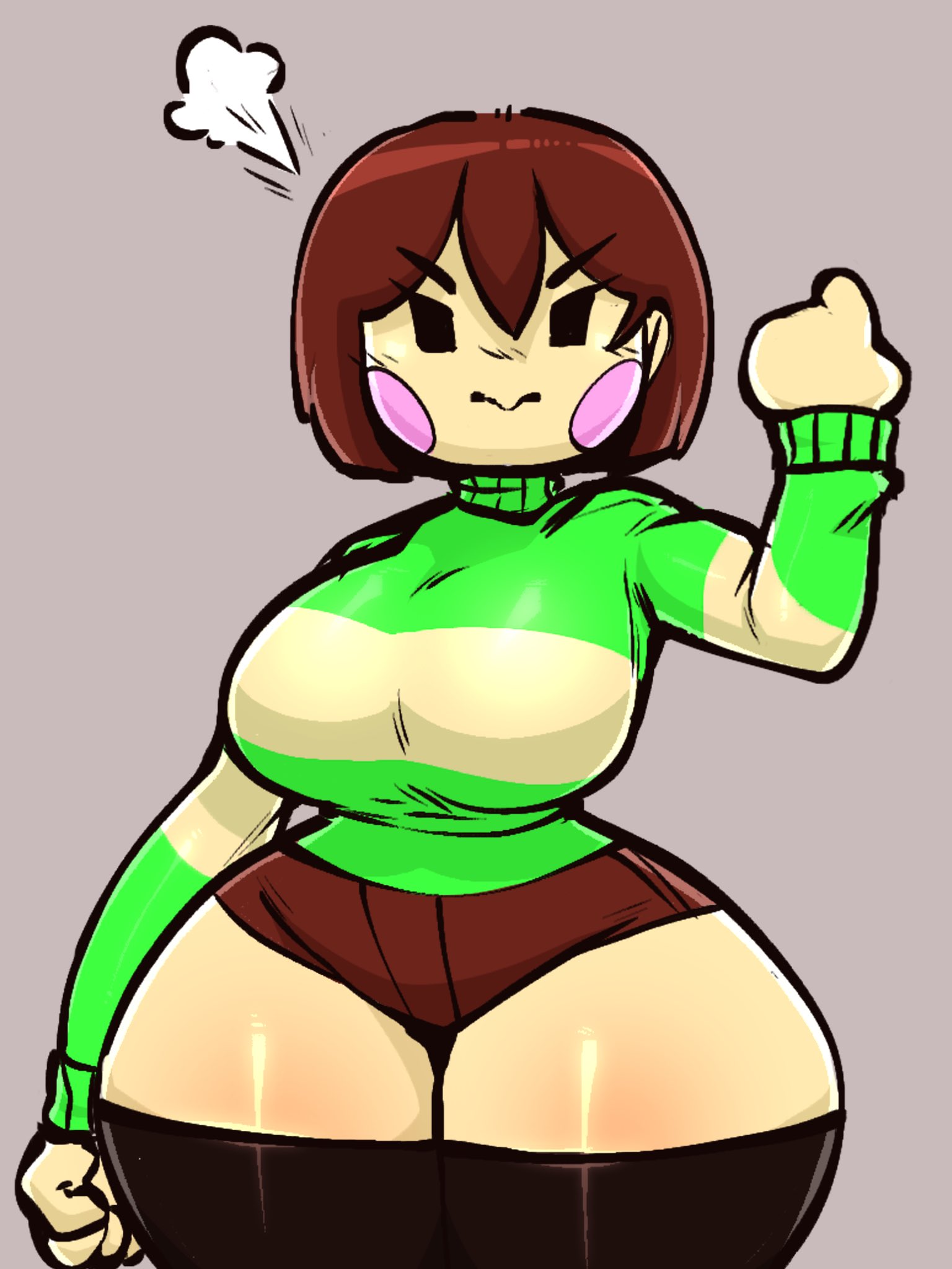 AI Art LoRA Model: Chara nsfw | PixAI