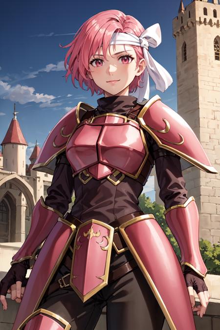 AI Art LoRA Model: cecil ( Fire Emblem ) | PixAI