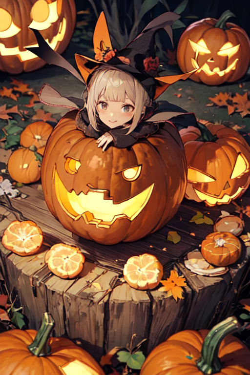 🎃This Halloween Sale is EERIE-sistible - Gear Anime