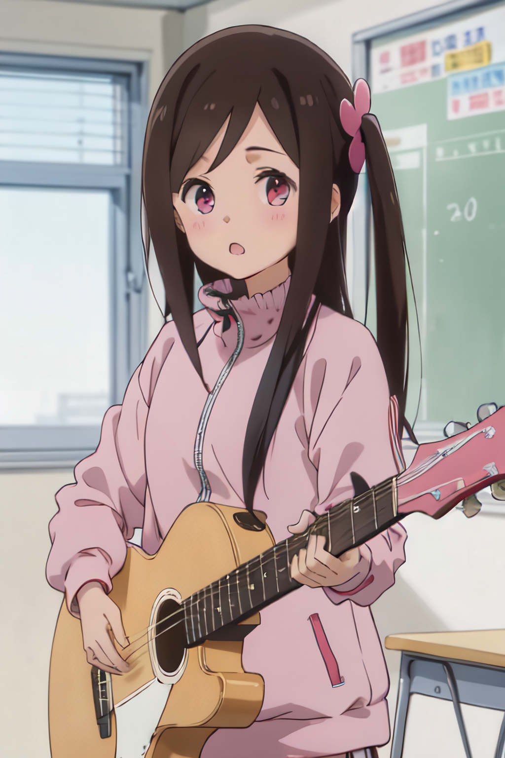 Bocchi HITORI