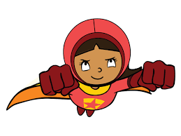 AI Art Model: Becky Botsford/Wordgirl | PixAI