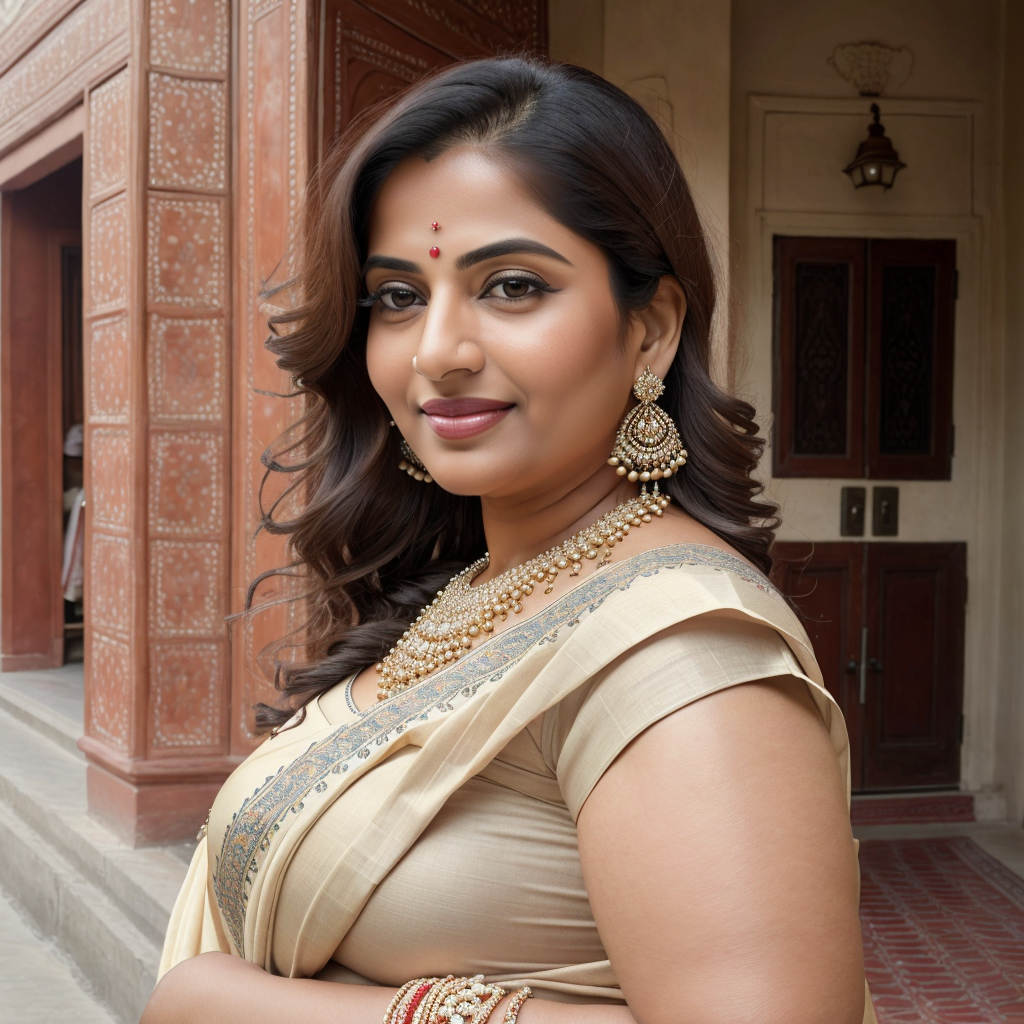 Mature indian milfs