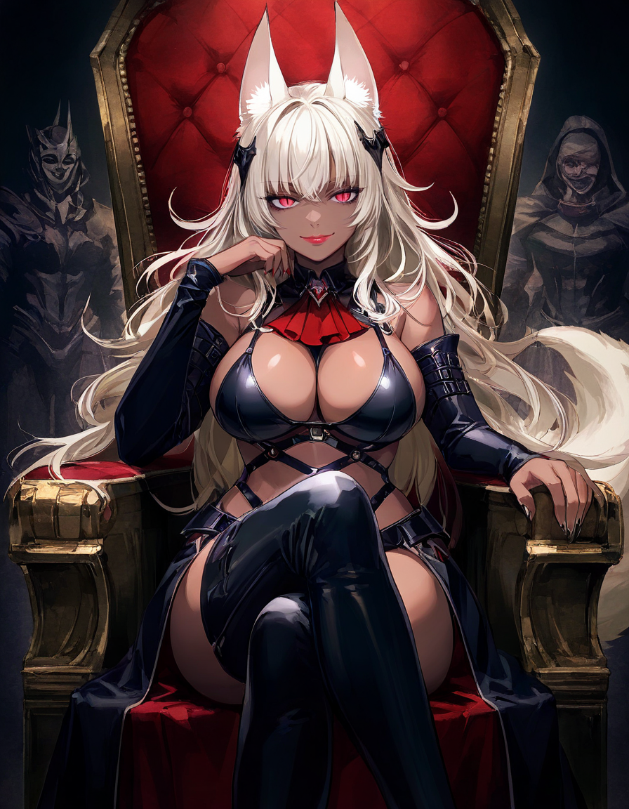 evil