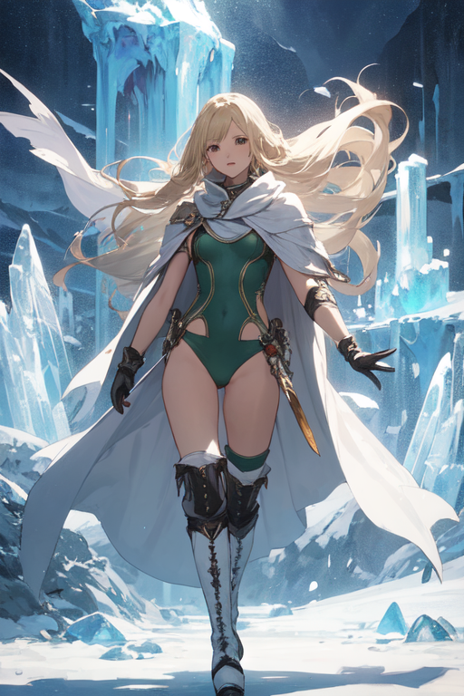 希少品 FF6 (ロック＆セリス) ファイナルファンタジー6 ou
