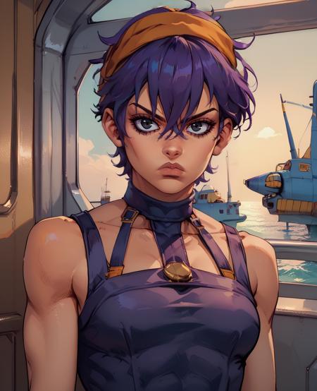 AI Art Model: Narancia - JoJo's B-A:EOH (femby-nsfw) (1.5/PonyXL) | PixAI