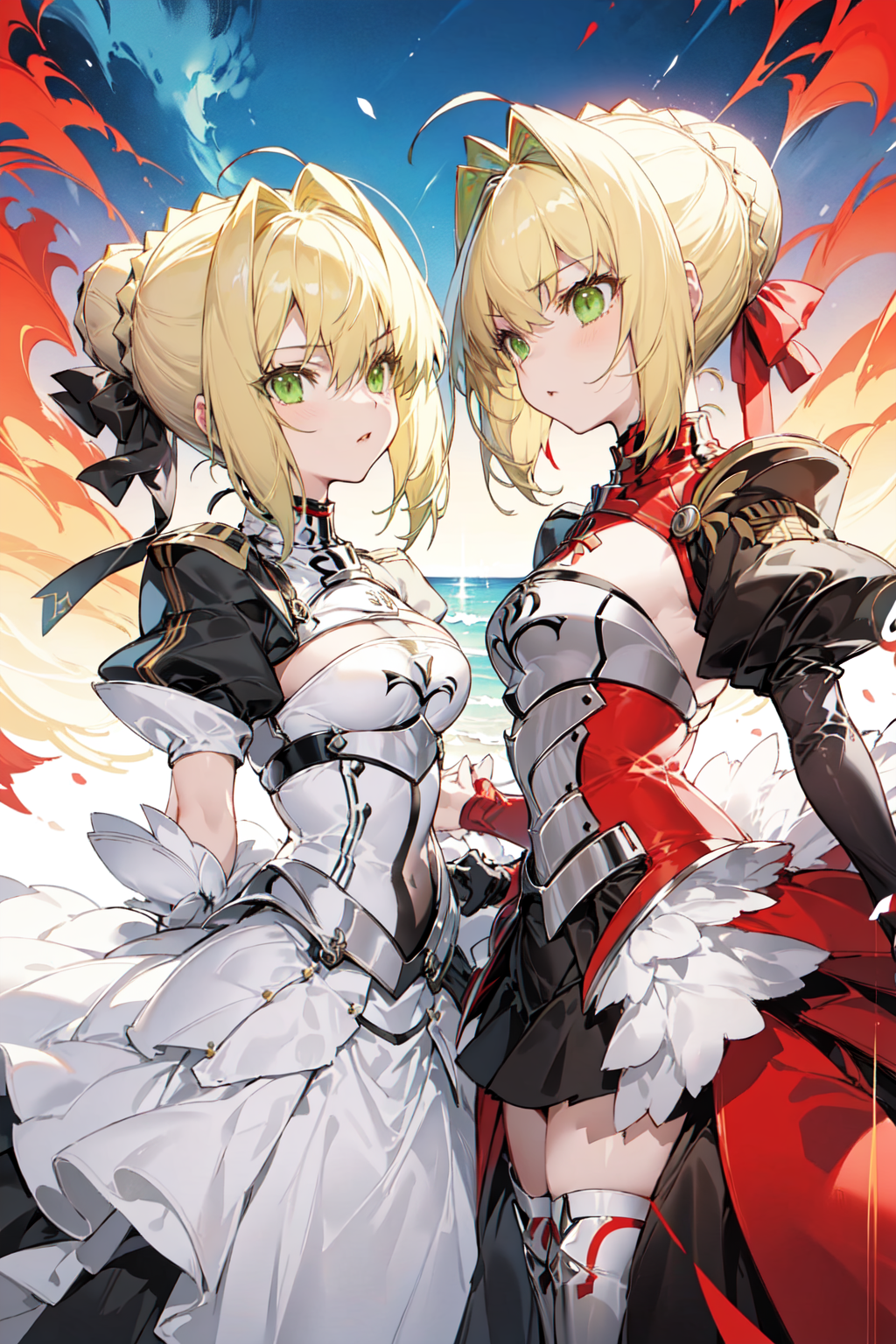 BEST FATE GIRLS