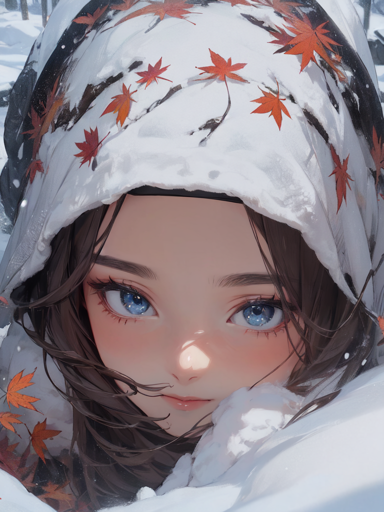 Artwork Detail | PixAI