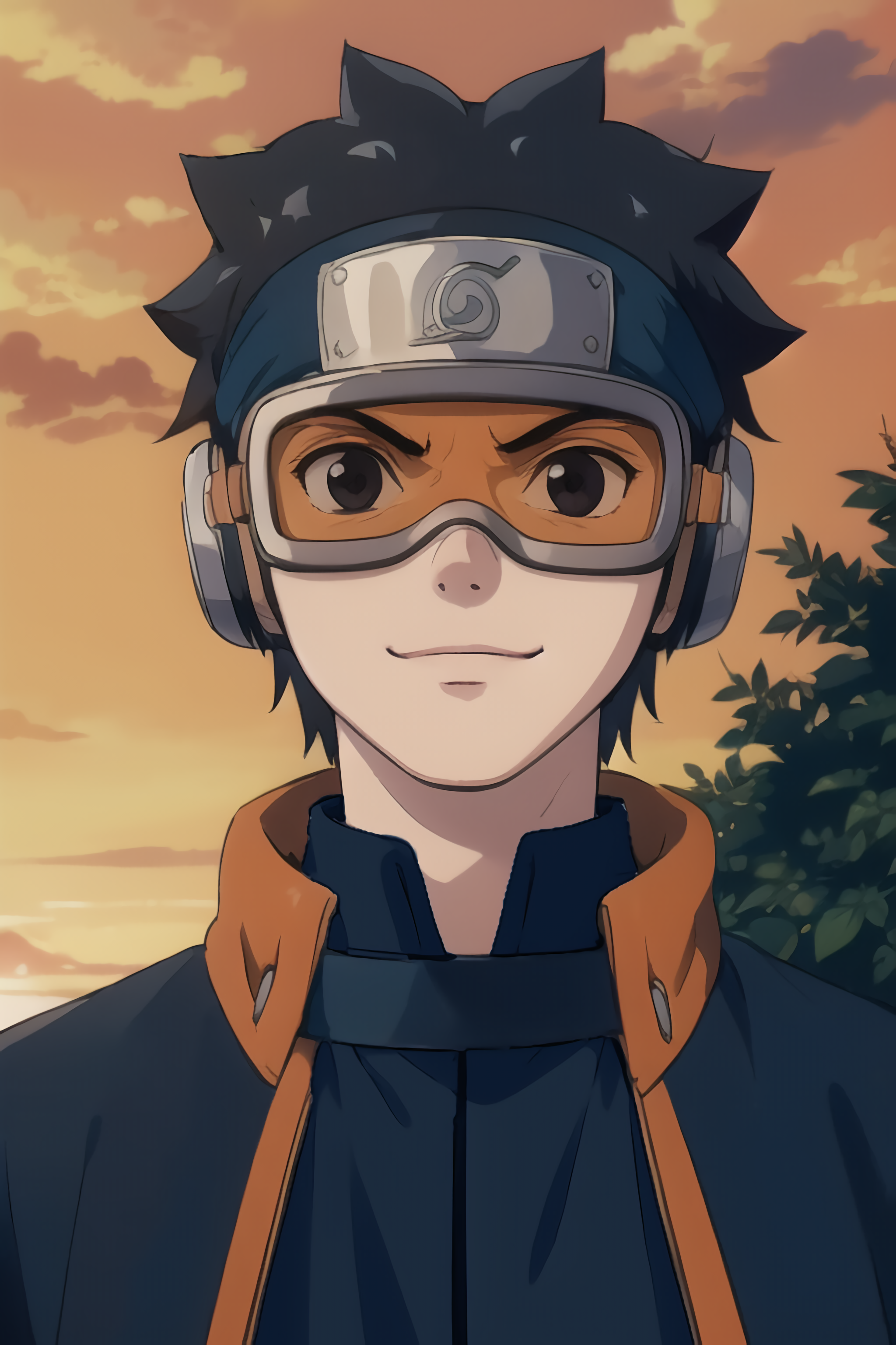 Obito goggles cheap