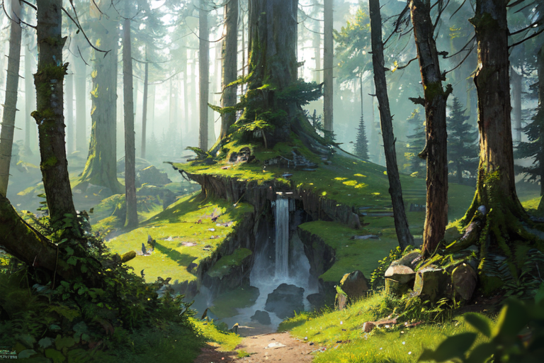 AI Art Druid Grove By Sedikall PixAI   A9cc3d4b 250d 4252 A3ed A9daf97c48cf