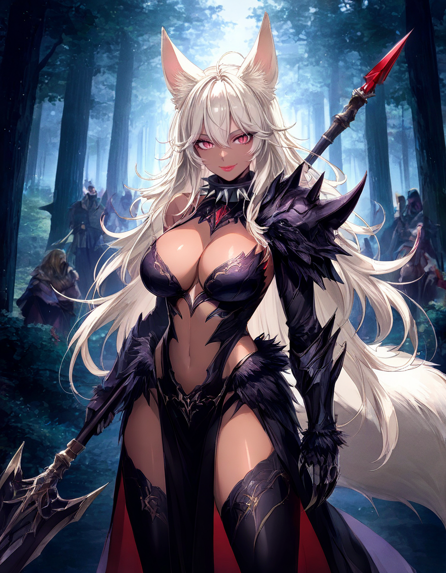 lancer