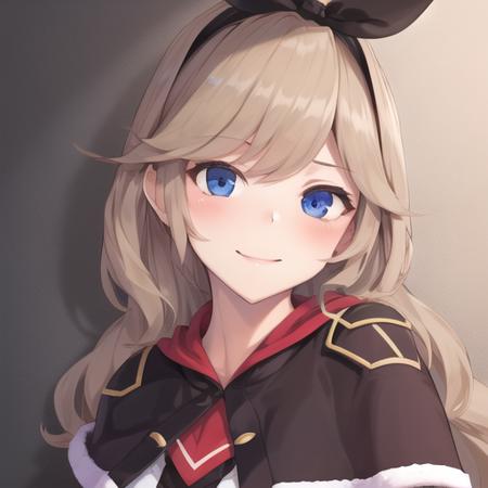 AI Art LoRA Model: 多塞特郡-碧蓝航线（Dorsetshire-Azur Lane） | PixAI