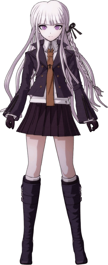 AI Art Model: Kyoko Kirigiri | PixAI