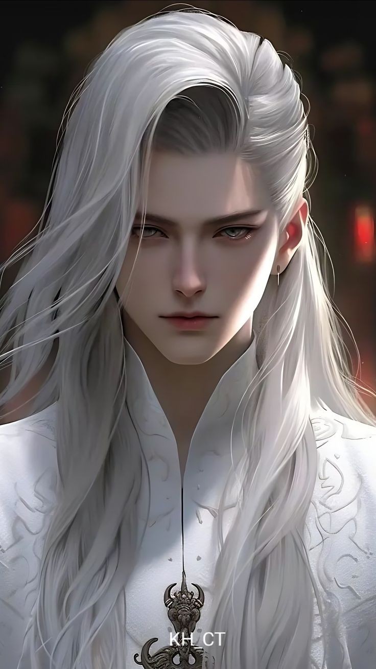 AI Art Model: Handsome wuxia male | PixAI