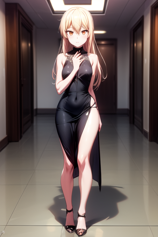 Arte AI: Shiina Mashiro 椎名ましろ (さくら荘のペットな彼女) por @パッス | PixAI