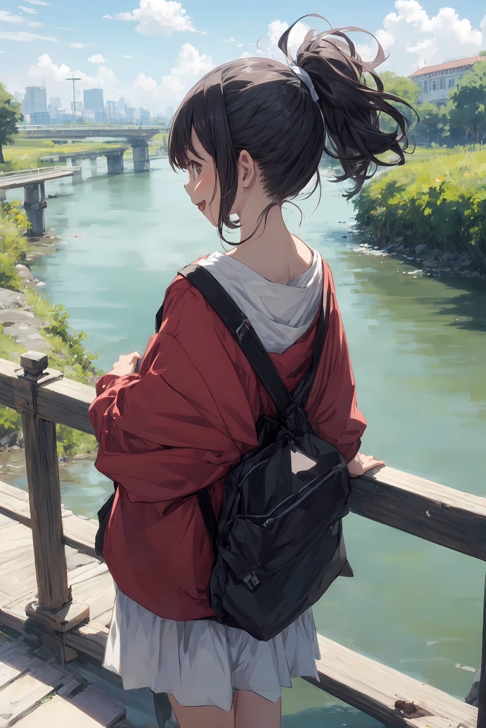 作品名稱: AI Artwork 作者@Morningstar2118 | PixAI 作品名稱: AI Artwork 作者@Morningstar2118 | PixAI