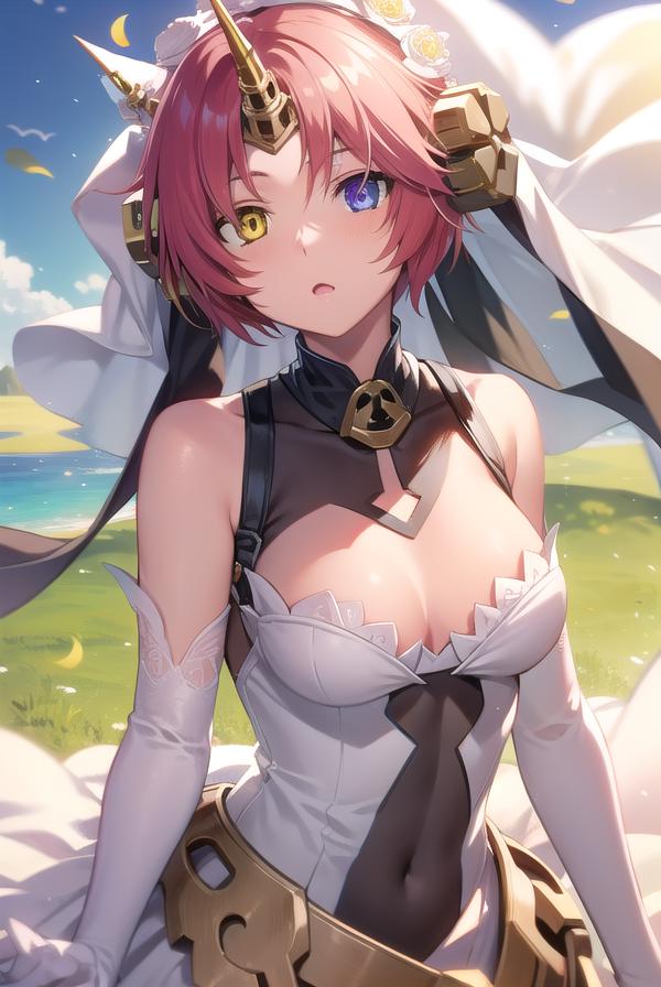 Ai Art Lora Model Frankenstein Fate Grand Order Y Fate Apocrypha Pixai