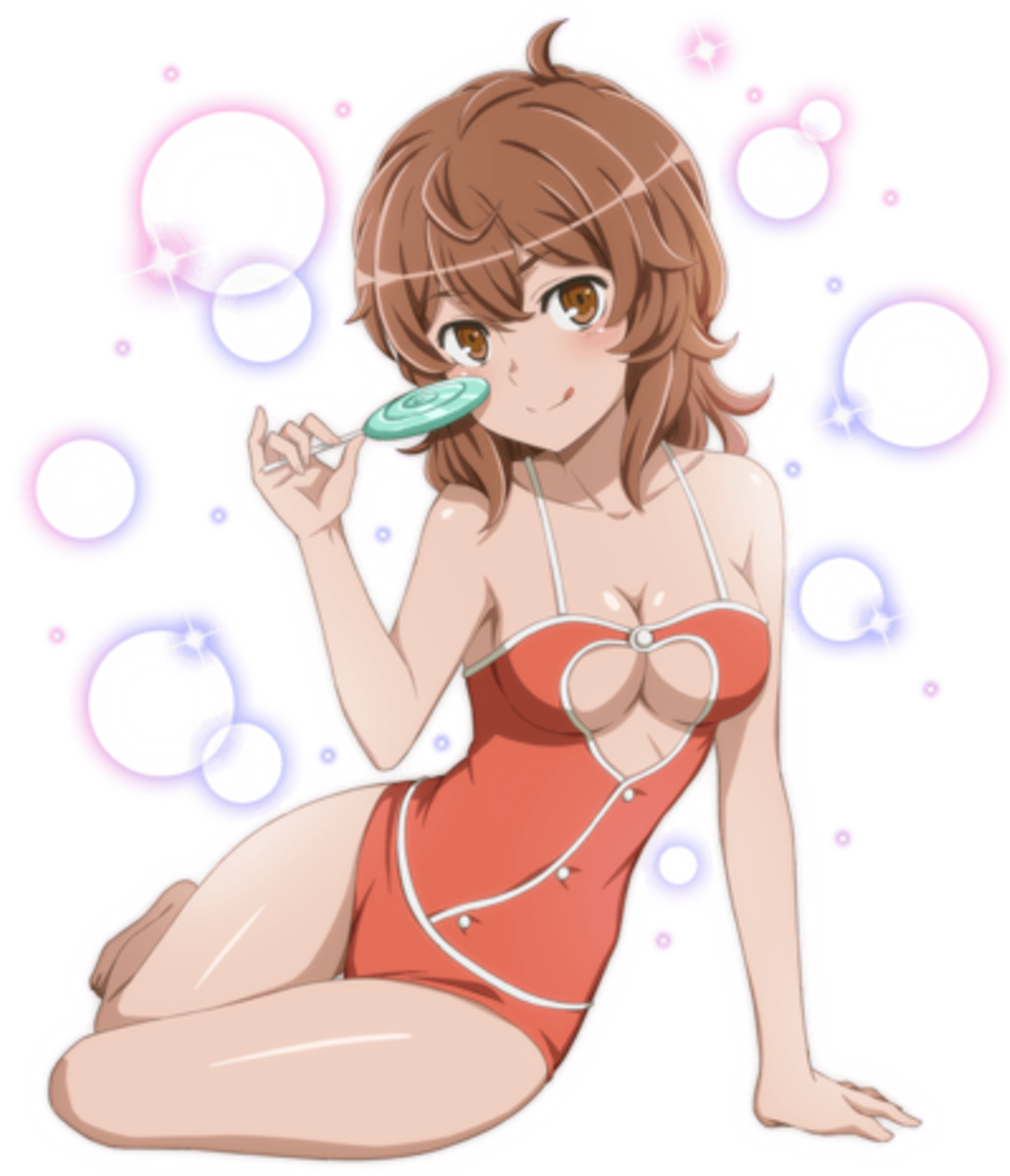 AI Art Model: Liliruca Arde(danmachi)ダ ン ま ち リ リ ル カ-ア-デ) PixAI