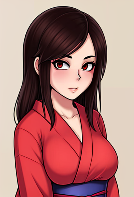 shadbase AIイラストLoRA: [LuisaP]Shadbase Comic Version Lora | PixAI