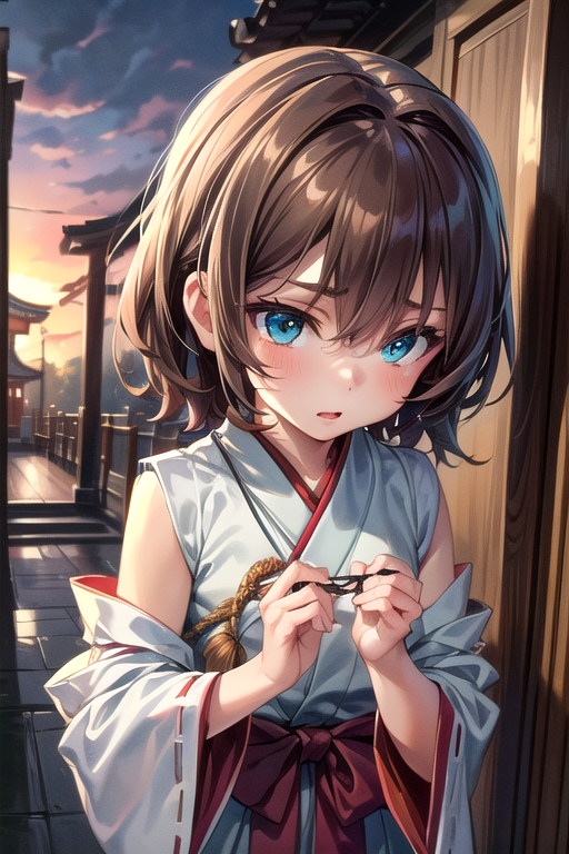 ai realistic loli Pixiv