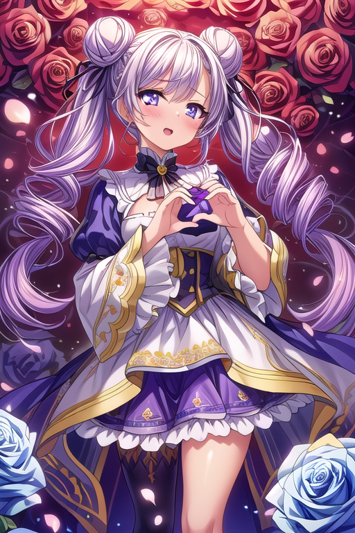 天魔の聲選姫セレトリーチェ・ヴァルモニカ ランキングデュエル