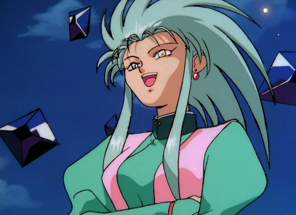 RYOKO