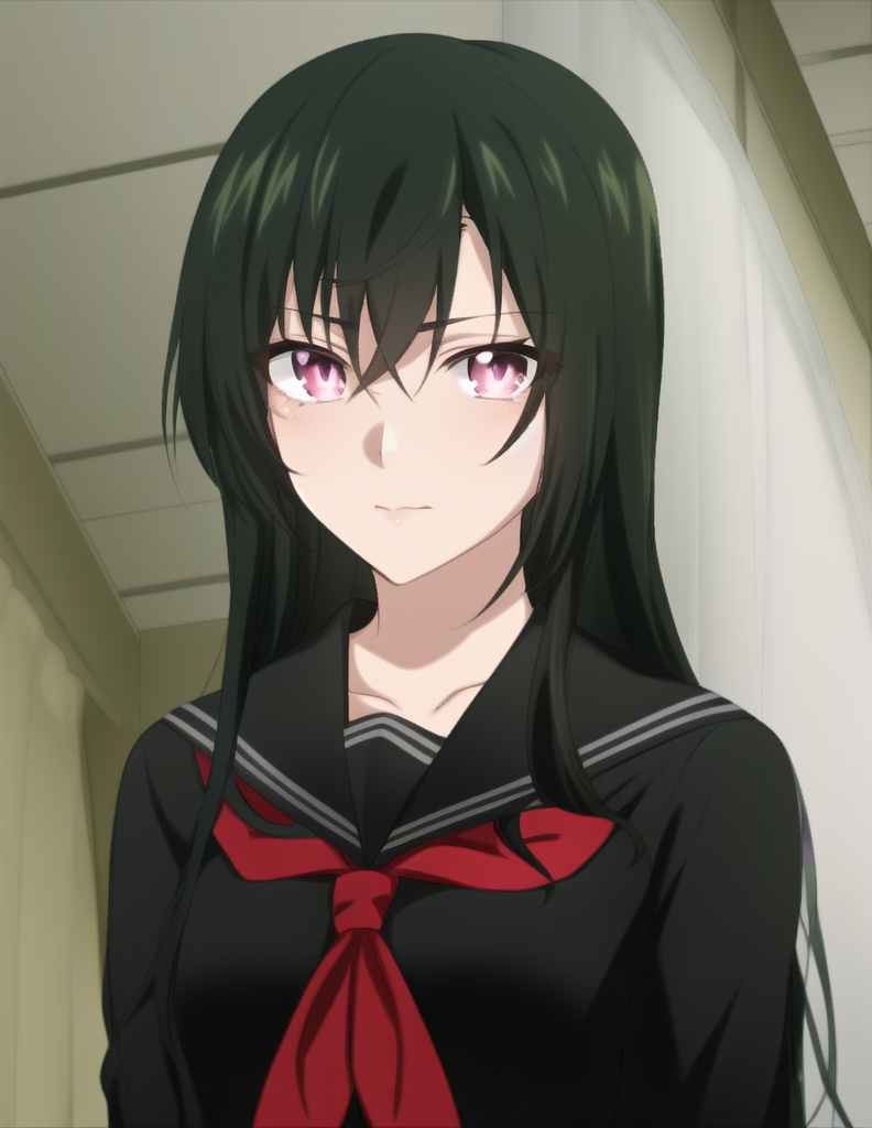 What are your honest thoughts about Kiriha Kisaki : r/StrikeTB