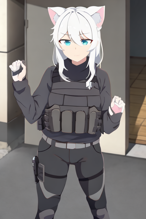 Anti Phantom Forces - Discord Pfp