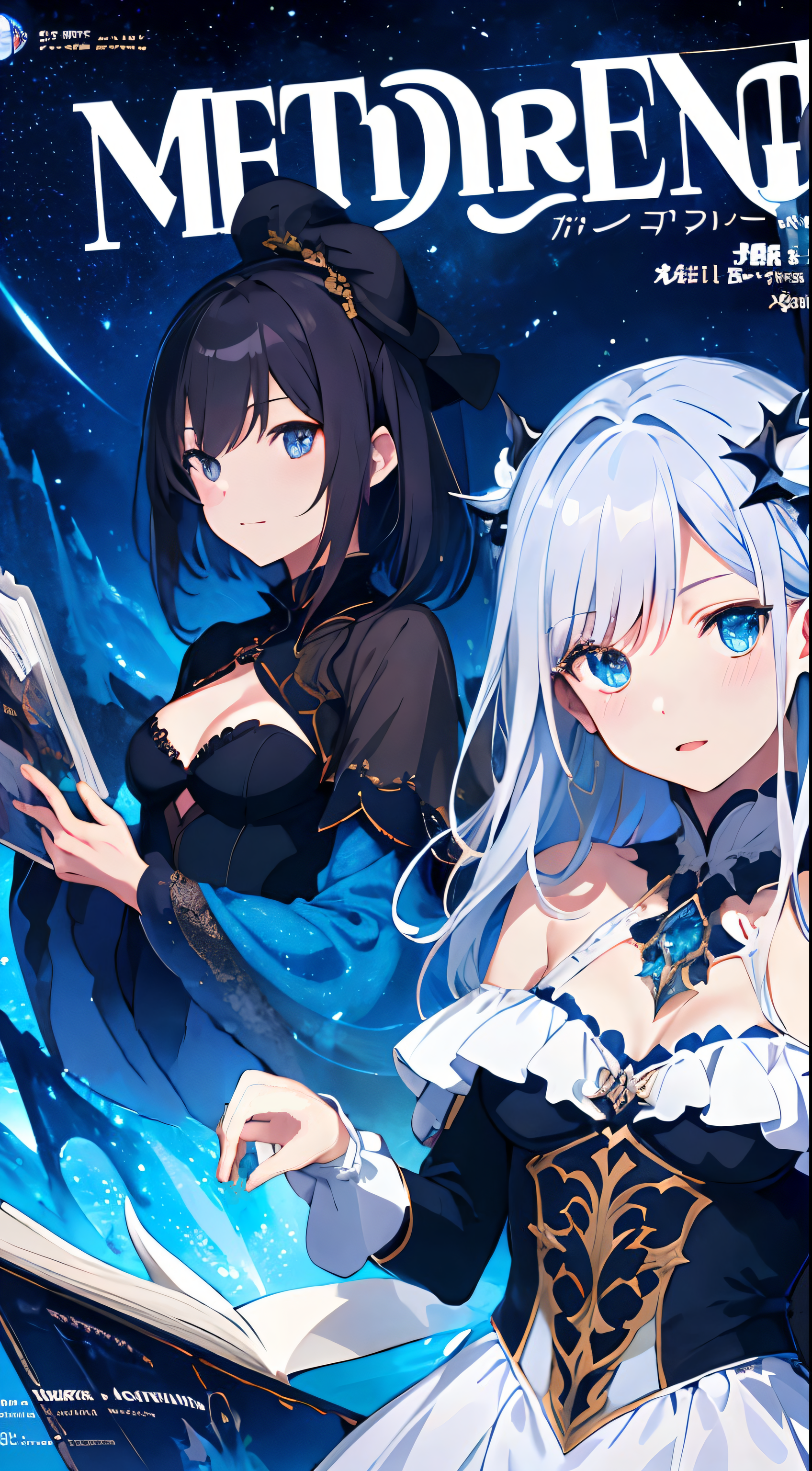 Re:Zero Light Novel Volume 3  Anime, Light novel, Awesome anime