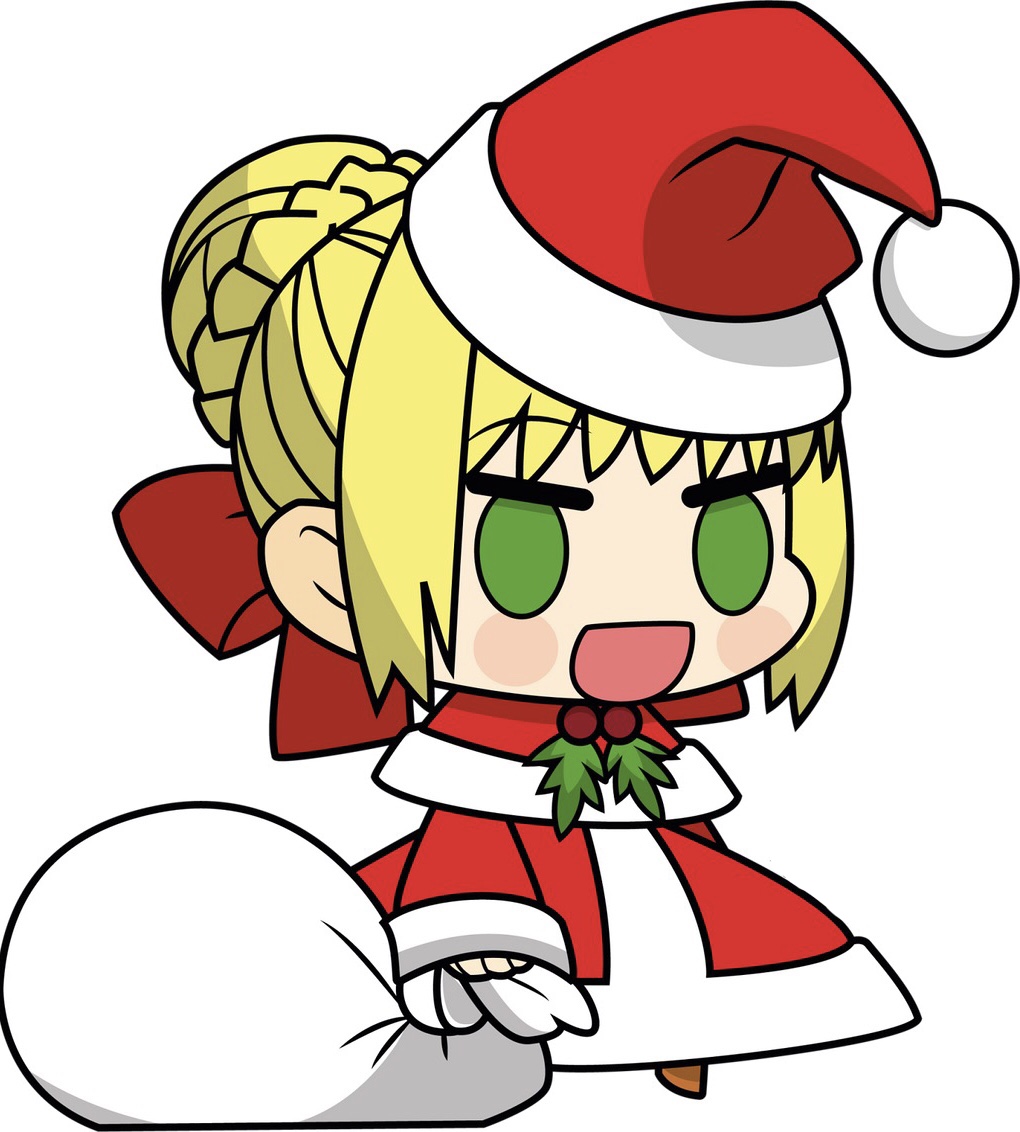 AI Art Model: Padoru Meme | PixAI