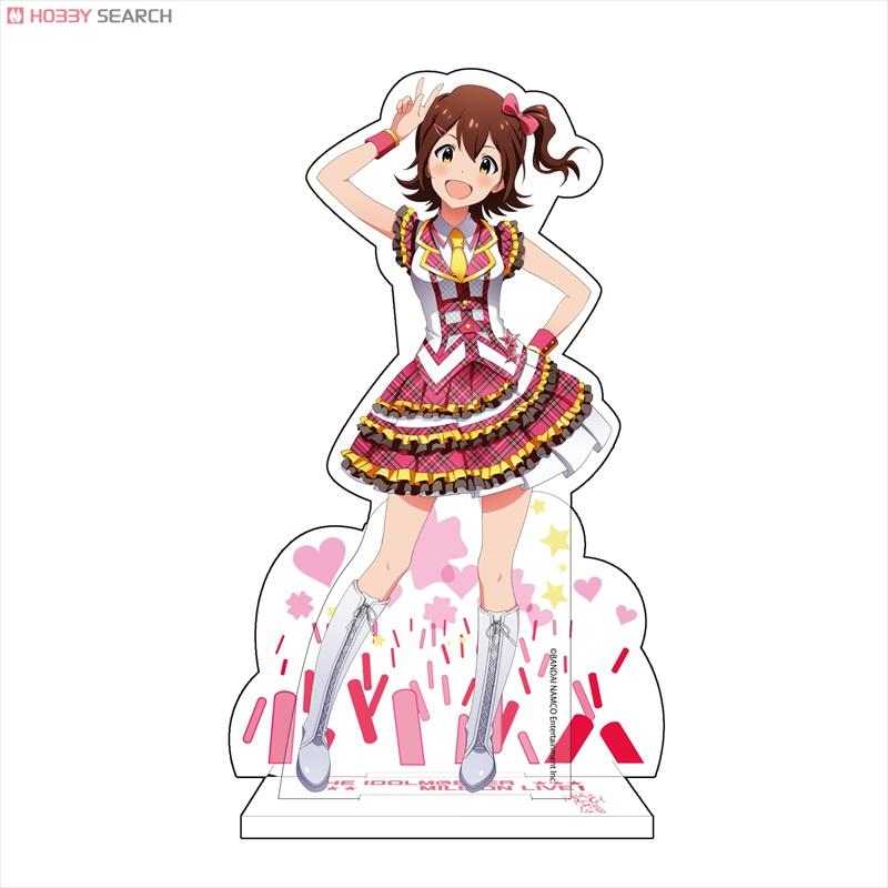 AI Art Model: Idolm@ter Million Live Dreaming Star Costume Lora 2 | PixAI