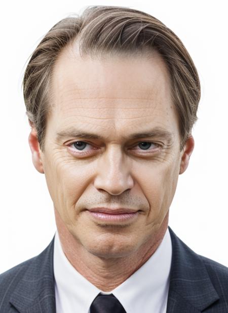 AI Art LoRA Model Steve Buscemi PixAI