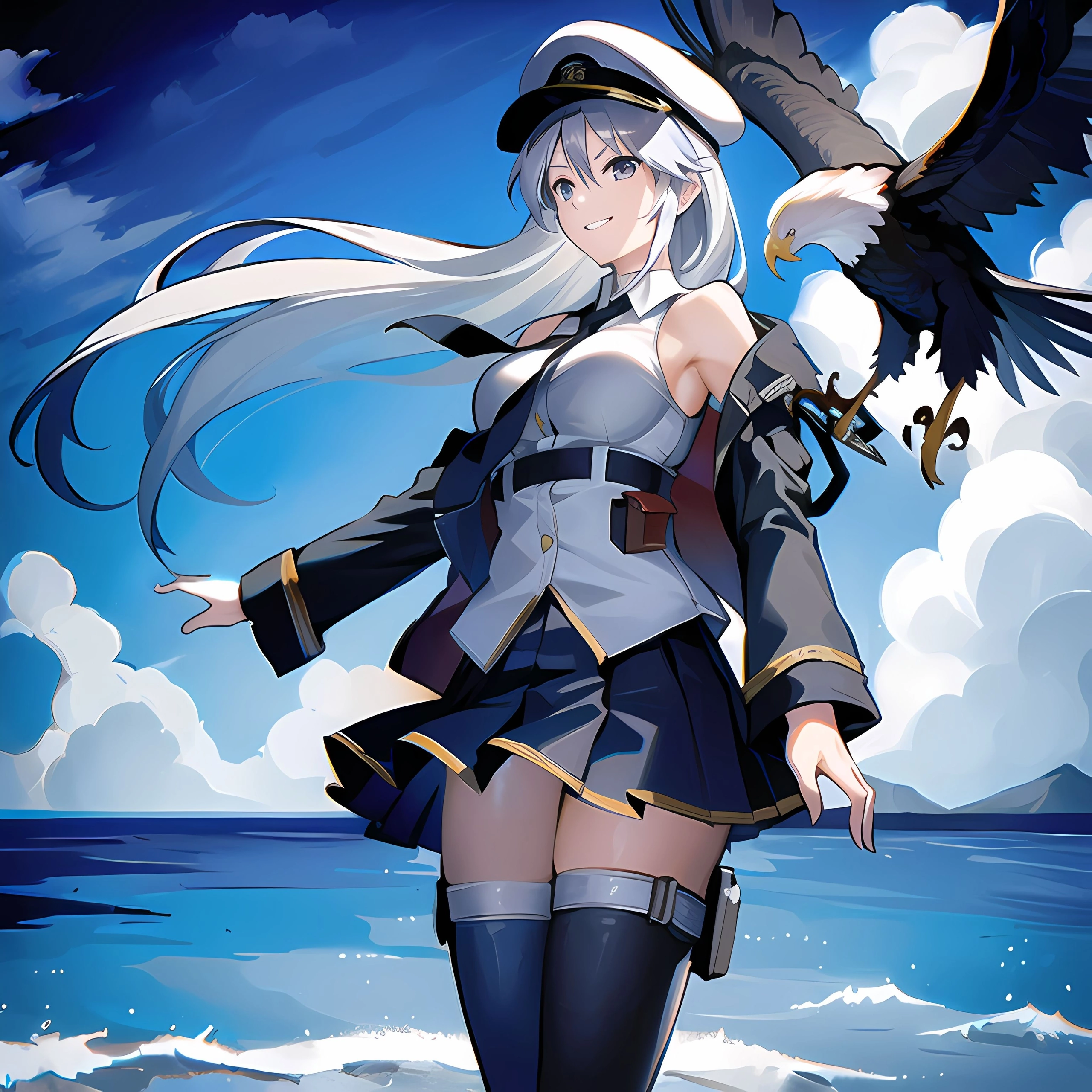 Enterprise Azur Lane Wallpapers - Wallpaper Cave - novodoor.com.tr