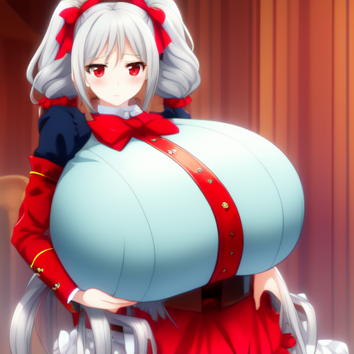 Explore the Best Breastexpansion Art