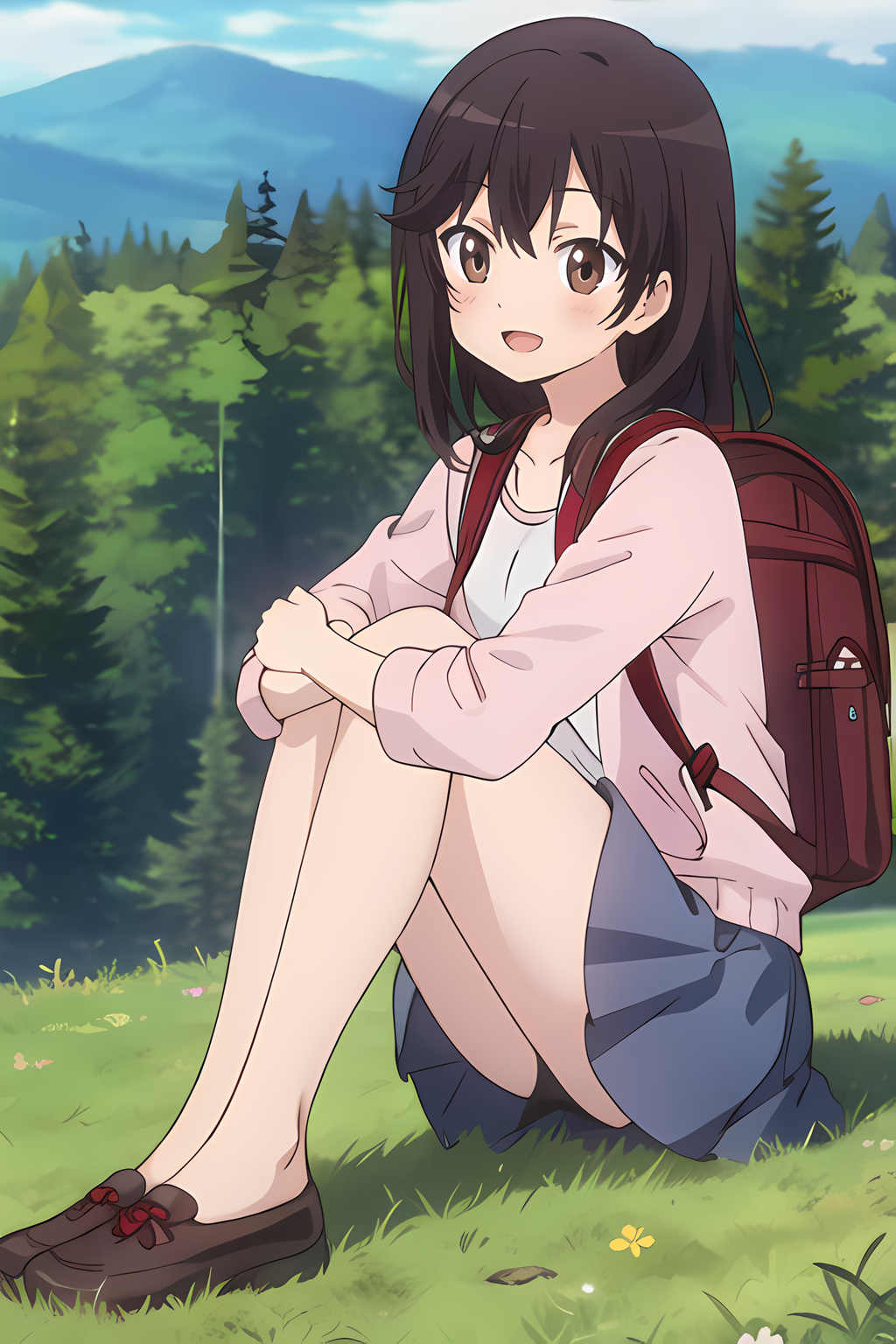 一条蛍 