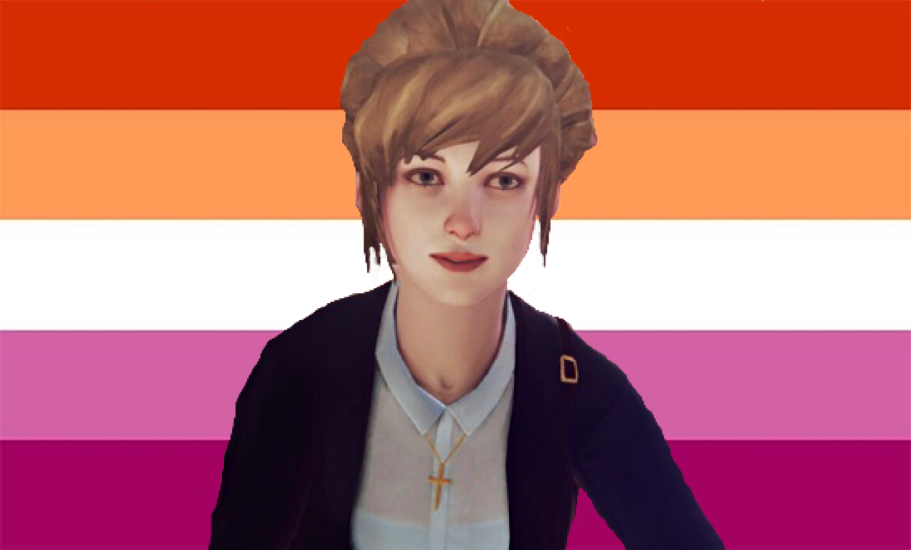 Ai Art Lora Model Kate Marsh Life Is Strange Pixai