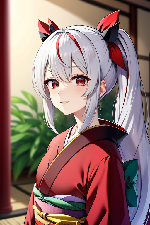 AI Art Model: azur lane KMS Otto von Alvensleben | PixAI