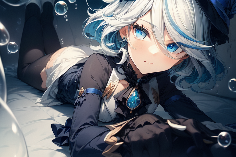 Ai Art Waifu By Lord Of The Waifus Pixai Anime Ai Art Generator Hot Sex Picture