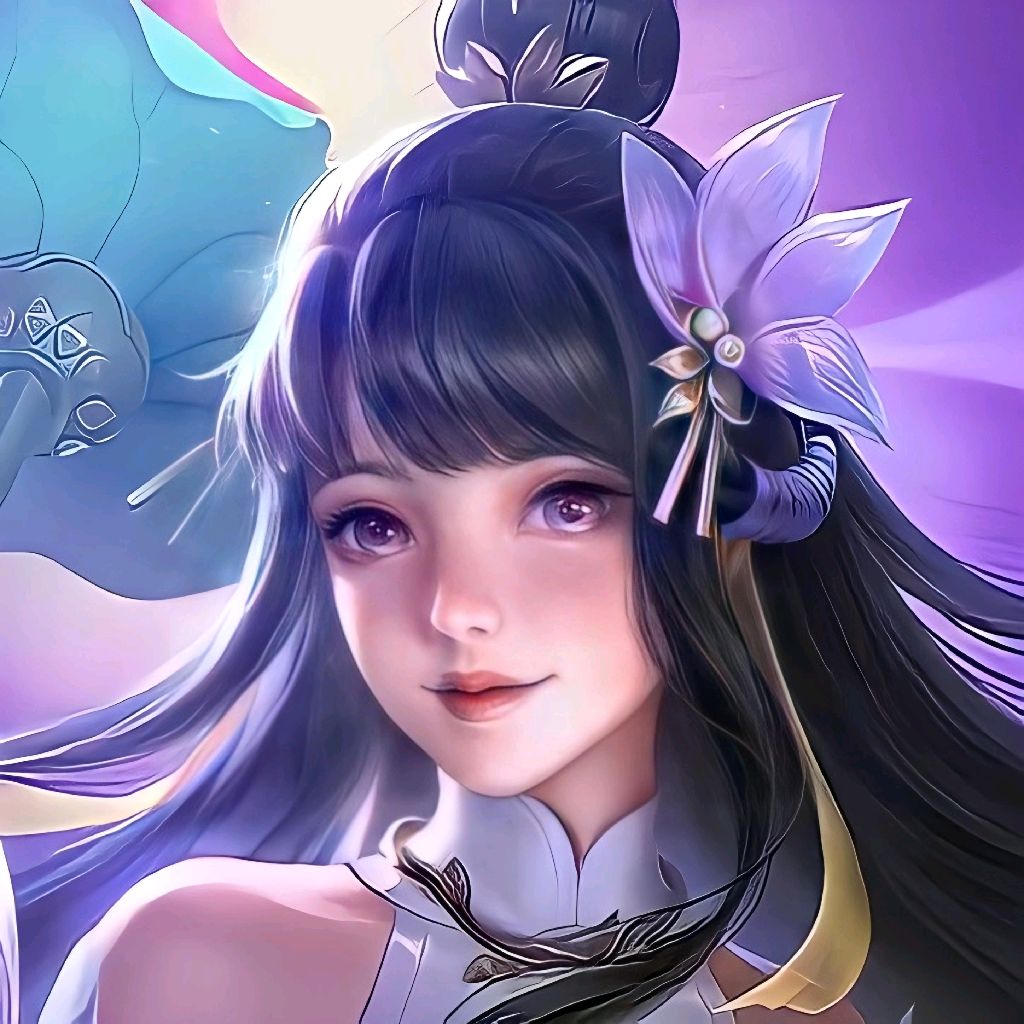 AI Art Model: anual starlight 2022 | PixAI