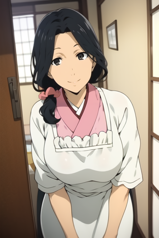 Emi Handa (Barakamon) - Pictures 