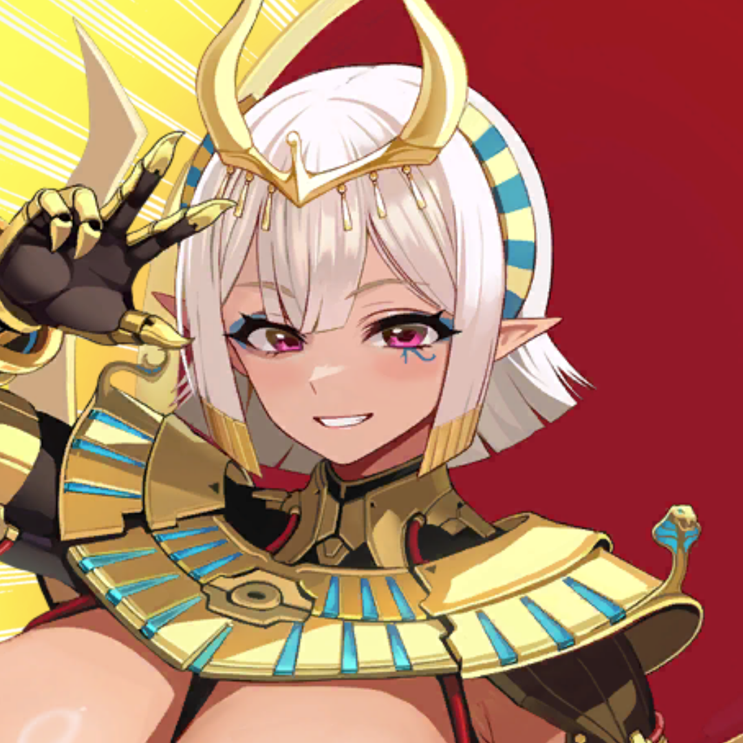 AI Art LoRA Model: Hathor (Last Origin) | PixAI