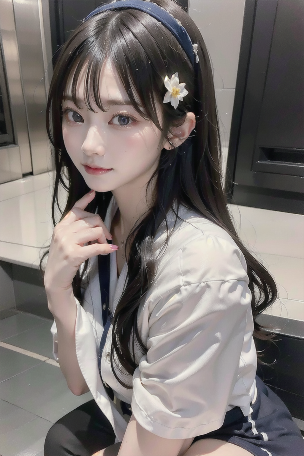 ８ｋ　美人 