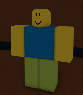 Roblox Noob Generator