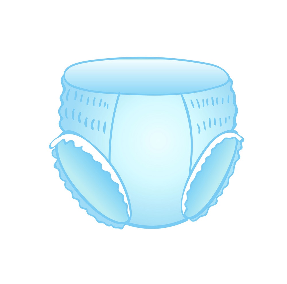 AI Art Model: Diaper panty generator for twelve year old girls with ...