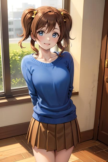 AI Art LoRA Model: Haruka Konoe | Love Live! | PixAI